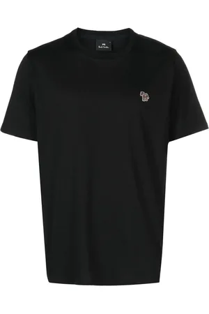 Paul Smith Logo-print short-sleeve T-shirt