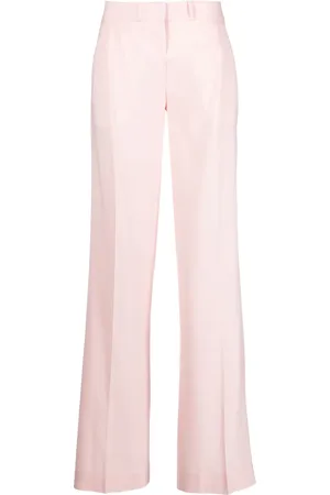 COPERNI Low-rise tailored trousers
