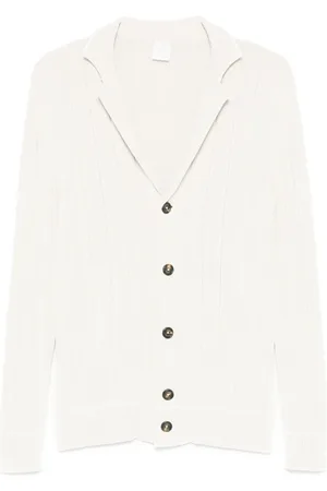 ELEVENTY Cotton cardigan