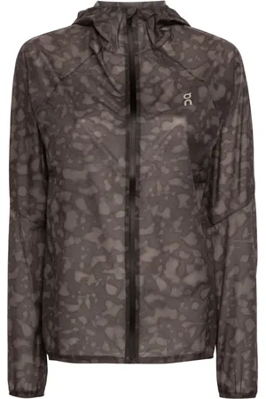 On Running Ultra jacket