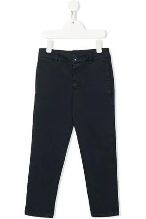 Dondup Tapered-leg chinos