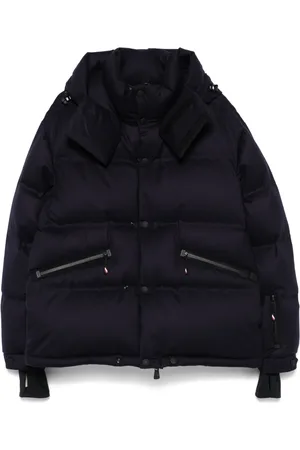 Moncler Krun ski jacket