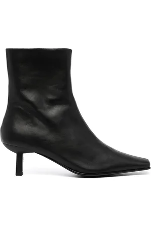 SENSO Orly kid leather boots
