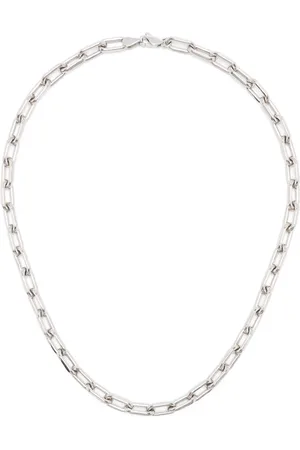 Adina Reyter Sterling chain necklace