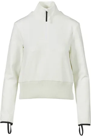 Aztech Half-zip sweatshirt