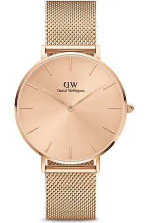 Daniel Wellington Petite Unitone 36mm