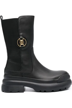 Liu Jo Amy leather boots