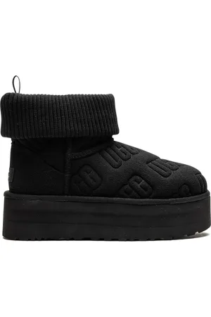 UGG Classic Mini Platform boots