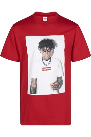 Supreme NBA Youngboy " " T-shirt