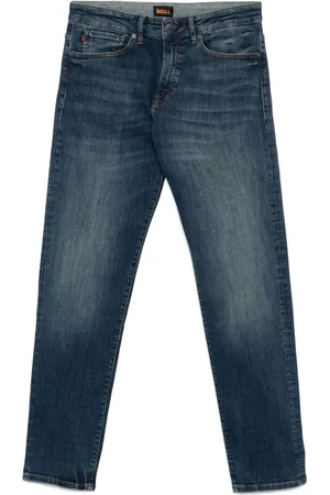 HUGO BOSS Re.Maine jeans