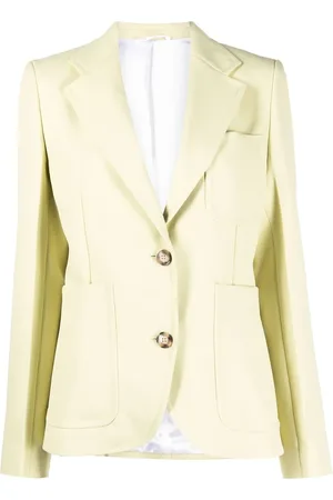 Victoria Beckham Single-breasted blazer