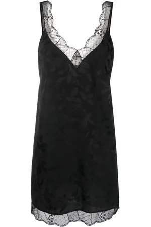 Zadig & Voltaire Renelle jacquard minidress
