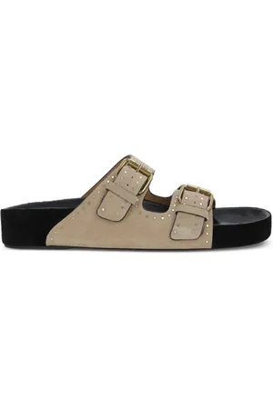 Isabel Marant Lennyo sandals