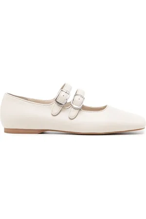 SENSO Bina leather mary janes