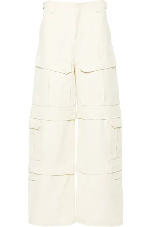 Entire Studios Carvas trousers