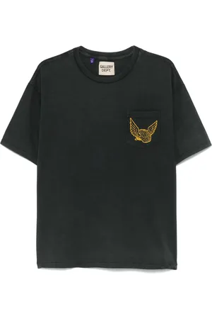 GALLERY DEPT. Graphic-print T-shirt