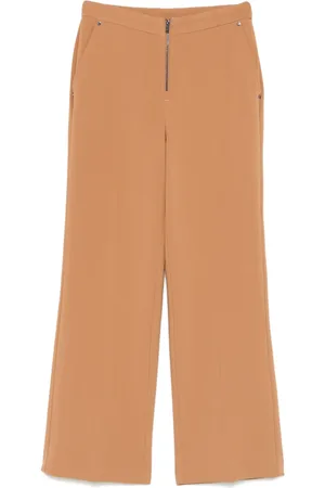 DKNY Wide-leg trousers