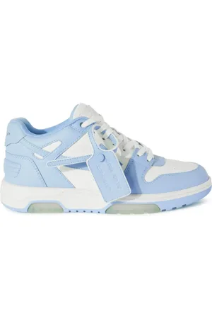 OFF-WHITE Out Of Office "Ooo" low-top sneakers