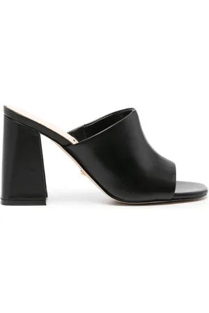 Guess 95mm Keila leather sandals
