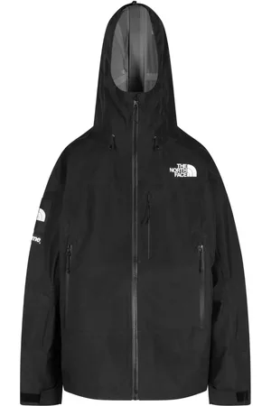 Supreme X The North Face Split shell jacket