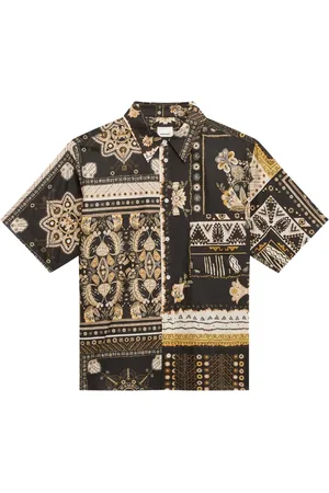Isabel Marant Garlonn shirt