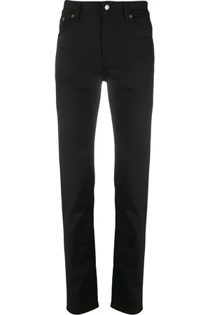 Acne Studios North skinny-fit jeans