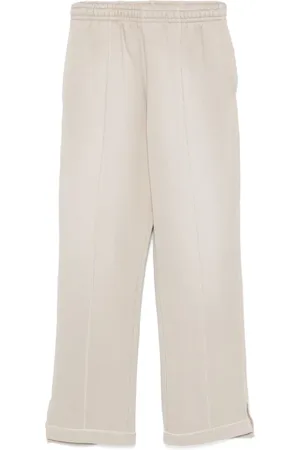 Represent Seam-detail track pants