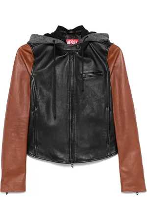 Diesel L-Ouder jacket