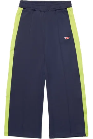 Diesel Pzalog track pants
