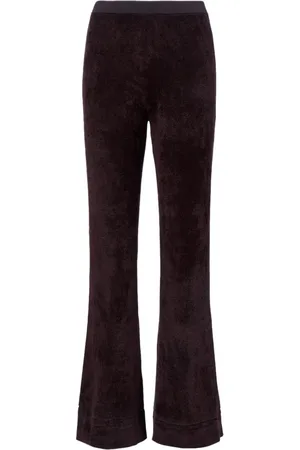 Proenza Schouler Evie flared trousers