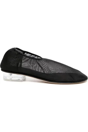Studio Amelia Vestige ballerina flats