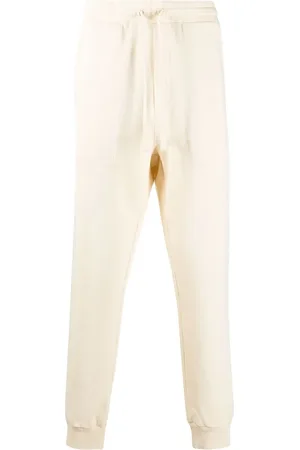 Nanushka Logo-embroidered track pants