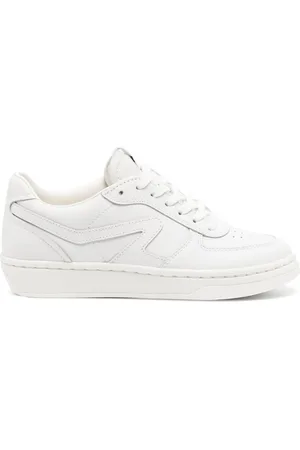 RAG&BONE Retro Court low-top sneakers