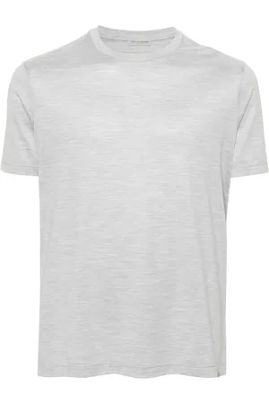 Paul & Shark Crew-neck T-shirt