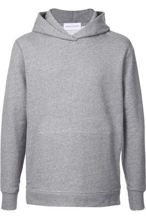 JOHN ELLIOTT Villain Hooded pullover sweatshirt