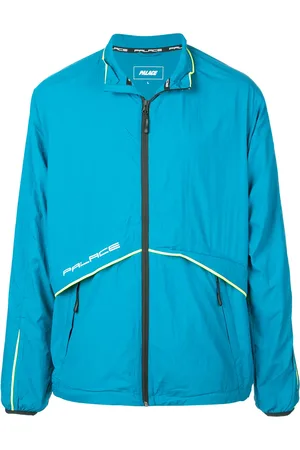 PALACE Crink Runner jacket