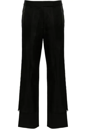 Proenza Schouler Teddy trousers