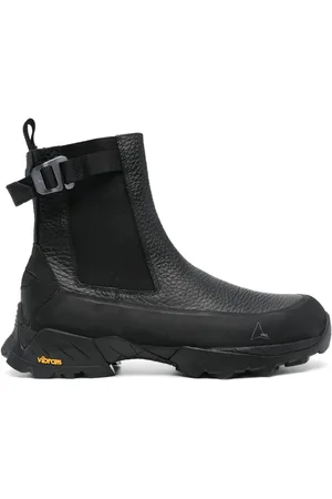 ROA Chelsea boots