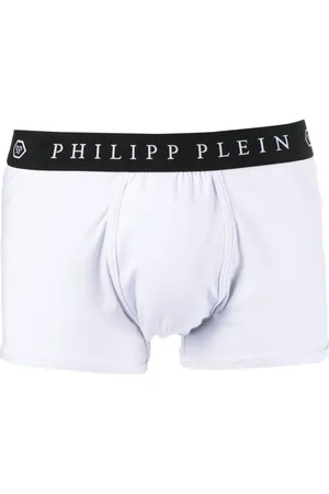 Philipp Plein TM graphic-print boxers