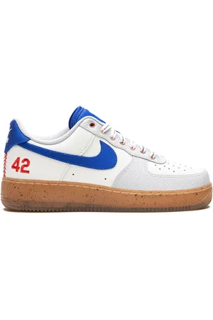 Nike Air Force 1 Low "Jackie Robinson" sneakers