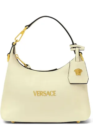 VERSACE Tag Hobo bag