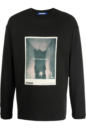 Spoonyard Inuit : Ultima Thule cotton T-shirt