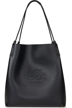 Etro Large Libra tote bag