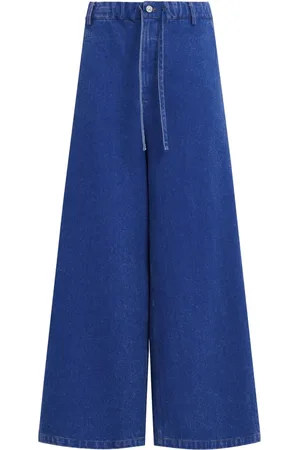 Marni Wide-leg jeans