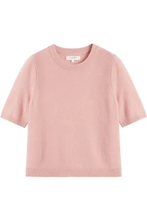 Chinti & Parker Short-sleeve sweater