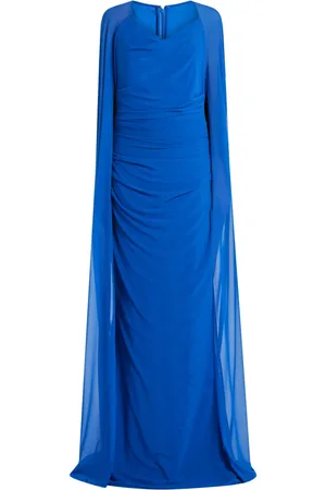 TALBOT RUNHOF Mobile gown