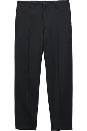 Prada Wool trousers