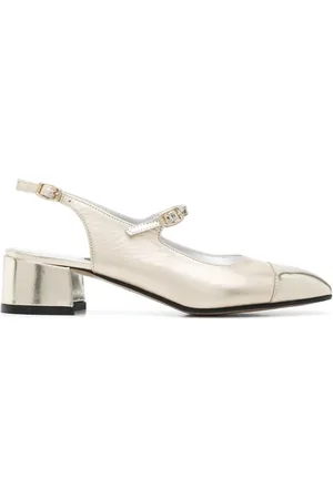 Carel 40mm Ischia pumps