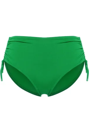 ERES Ever high-waisted bikini briefs