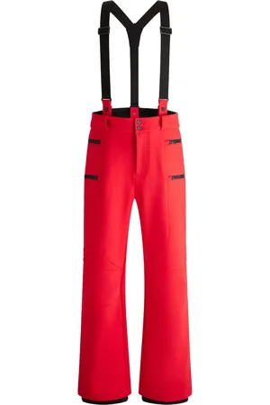Fusalp Flash dungarees